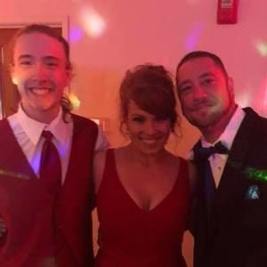 Meet your Posher, Jordan